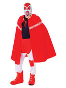 Adult Wrestler Costume