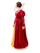 Adult Queen Elizabeth Costume
