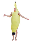 Adult Banana Costume