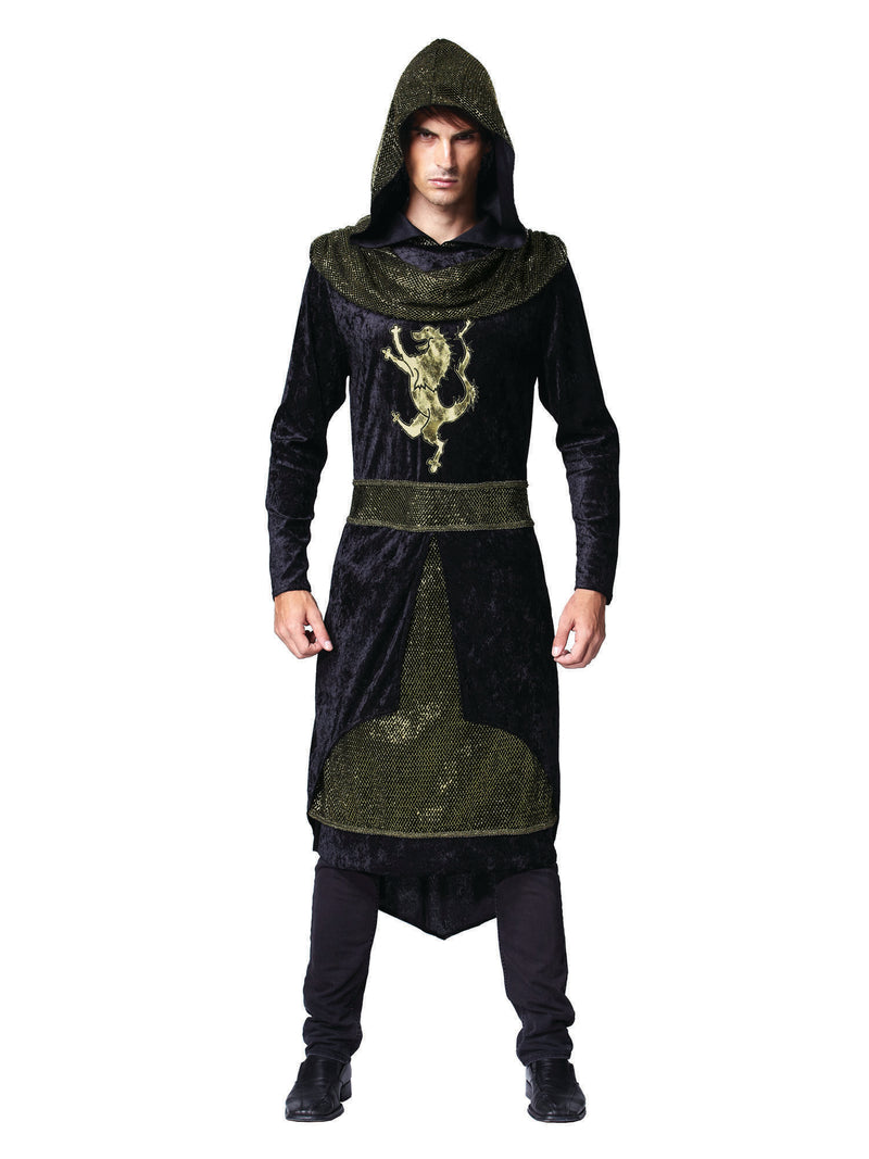 Adult Medieval Prince Costume