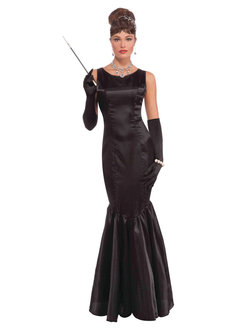 Adult High Society Costume