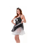 Adult Underskirt For Costume