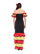Adult Rumba Woman Costume