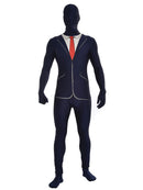 Adult Disappearing Man Business Man Costume