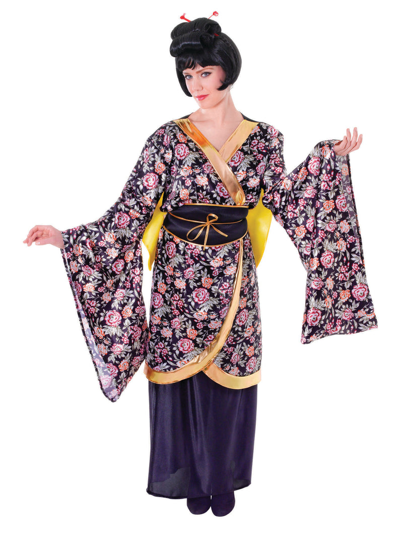 Adult Geisha Girl Costume