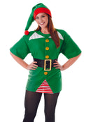 Adult Jolly Elf Kit
