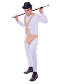 Adult Clockwork Orange Costume