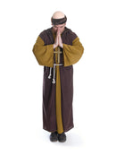 Adult Friar Tuck Costume