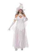 Adult Crystal Magick Costume