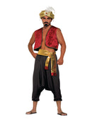 Adult Desert Prince Trousers