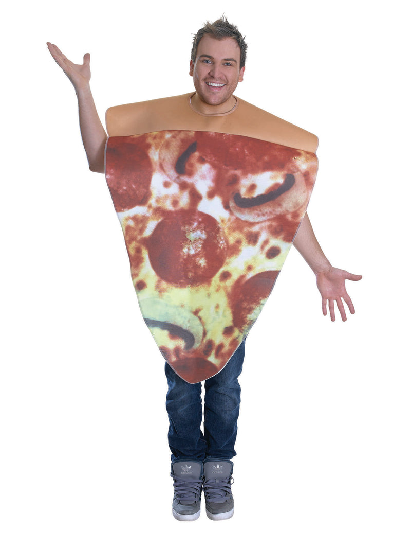 Adult Pizza Costume