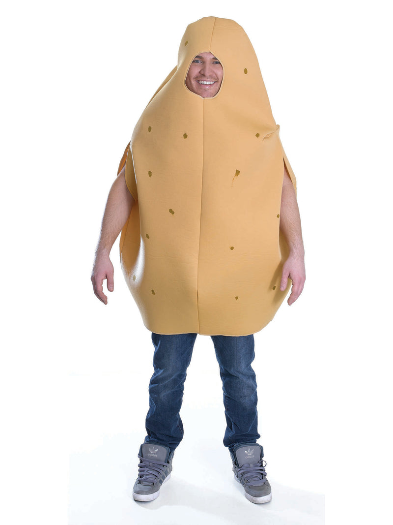 Adult Potato Costume