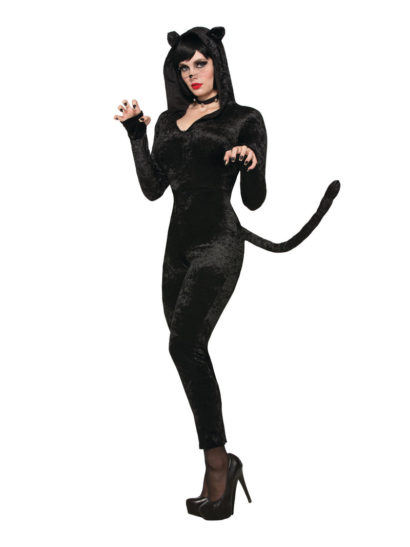 Adult Sly Kitty Cat Costume