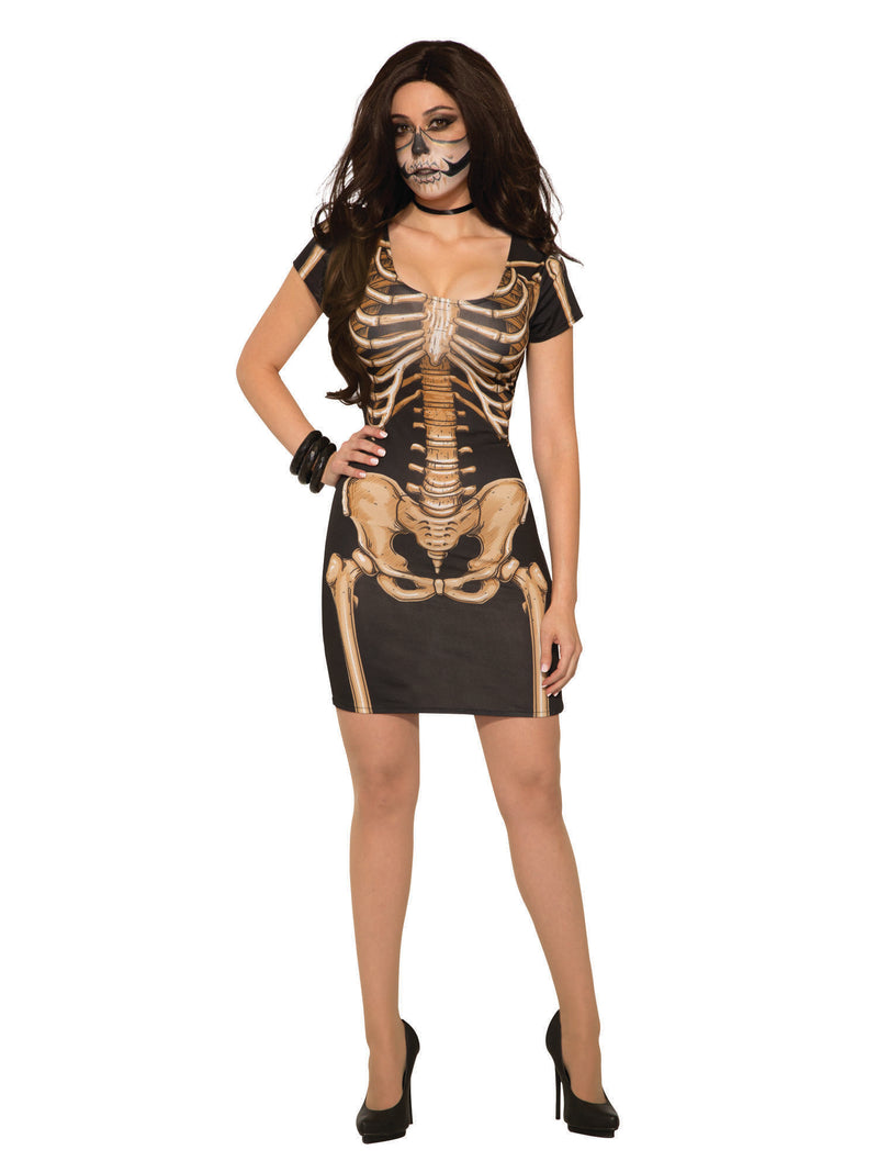 Adult Bone Dress