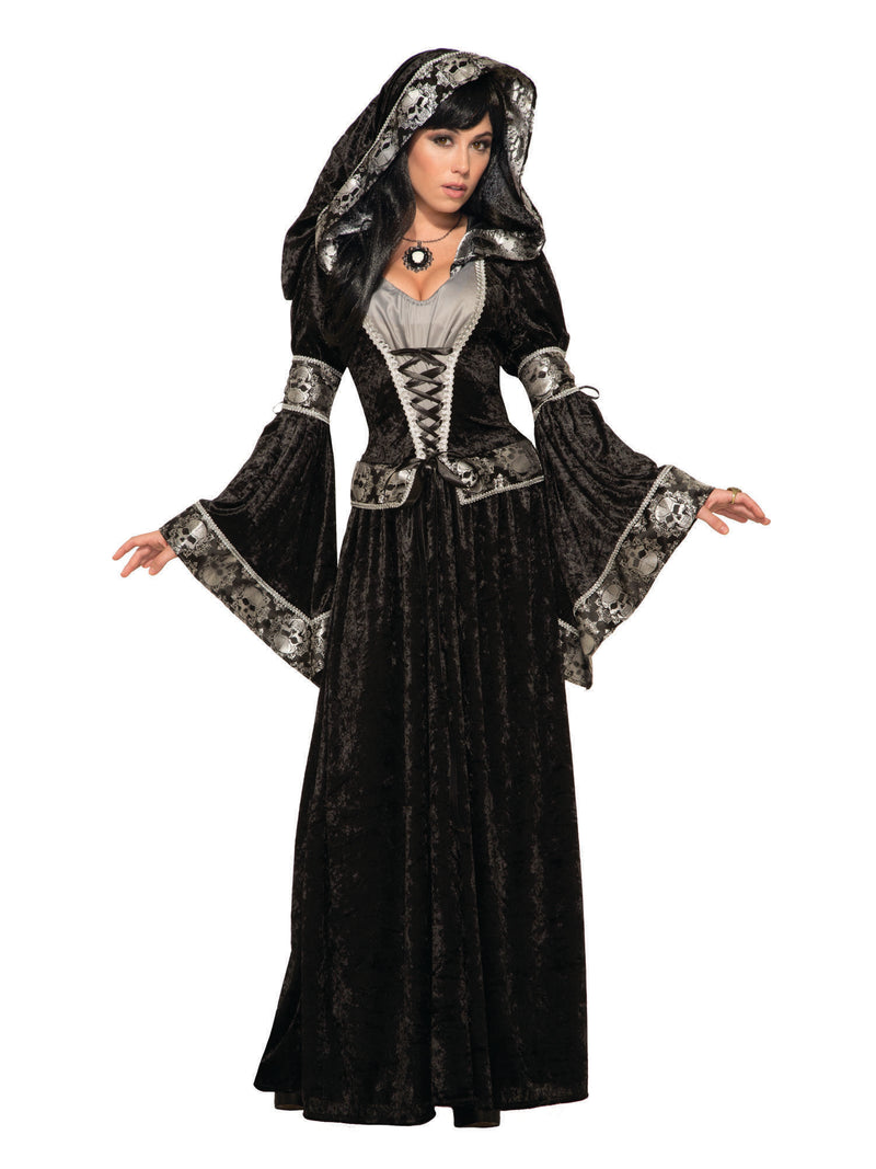 Adult Dark Sorceress Costume