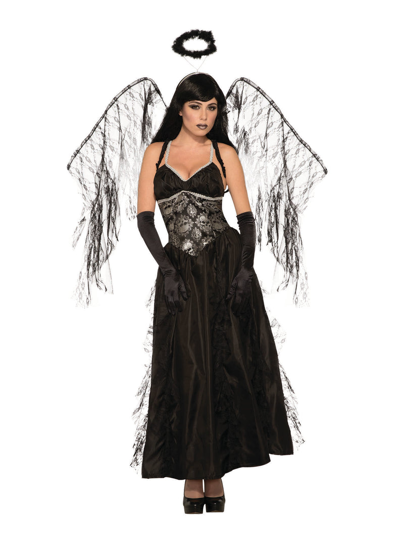Adult Fallen Angel Costume