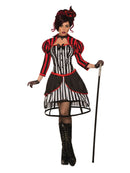 Adult Mystery Circus Madame Costume