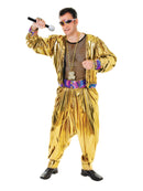 Adult 80's Video Superstar Costume