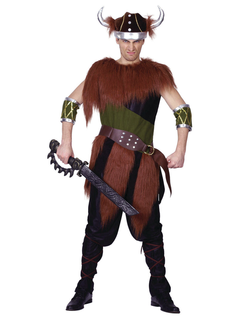Adult Viking Man Costume