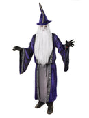 Adult Wizard Robe Costume