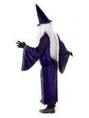 Adult Wizard Robe Costume