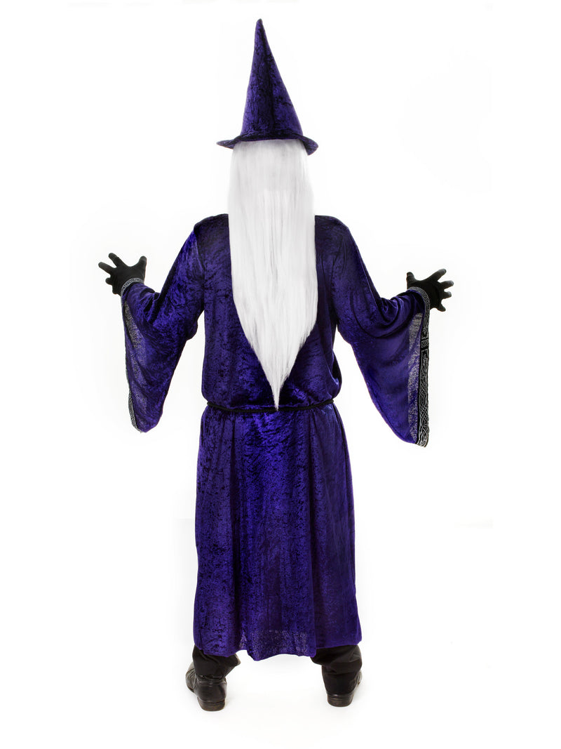 Adult Wizard Robe Costume