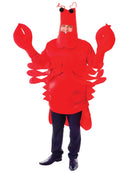 Adult Lobster Costume