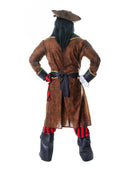 Adult Captain John Longfellow Costume