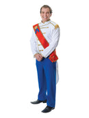 Adult Prince Charming Costume