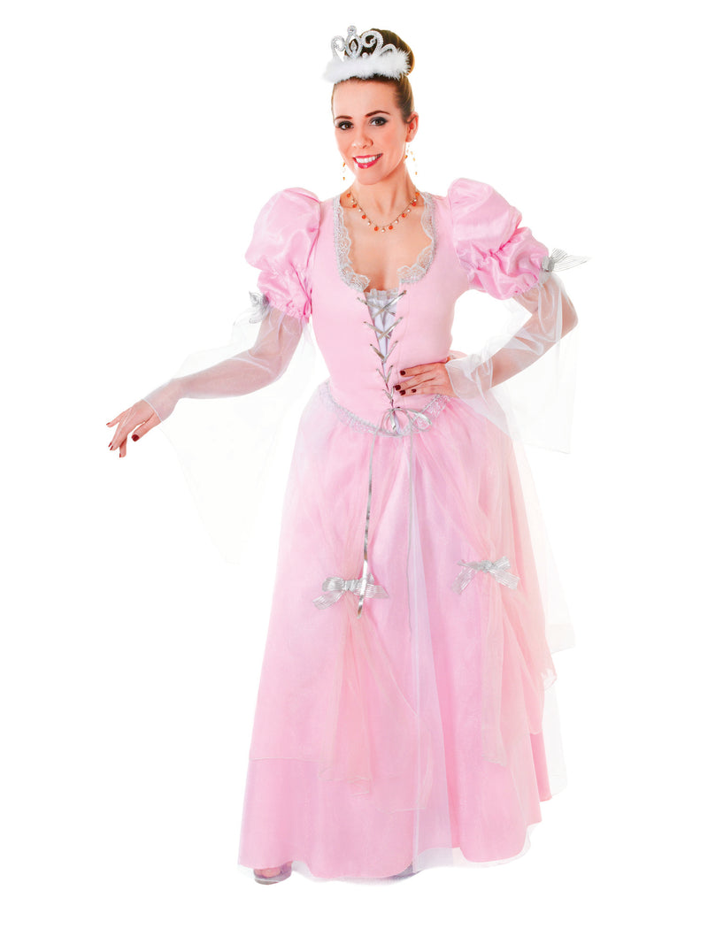 Adult Fairy Tale Princess Costume