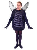 Adult Fly Costume