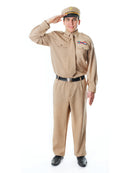 Adult WW2 Army General Costume
