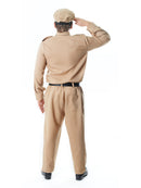 Adult WW2 Army General Costume