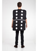 Adult Domino Costume