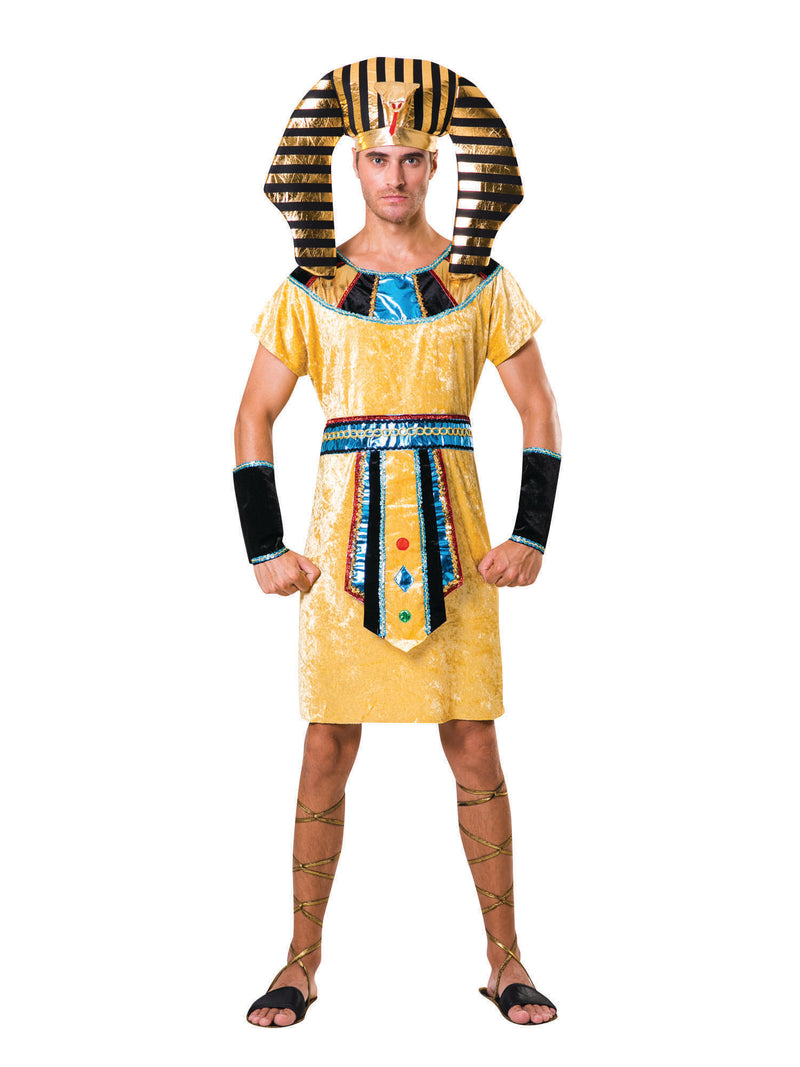 Adult Pharaoh Costume