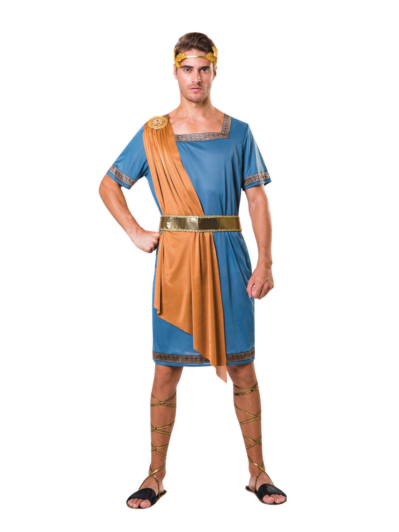 Adult Greek Emperor Costume