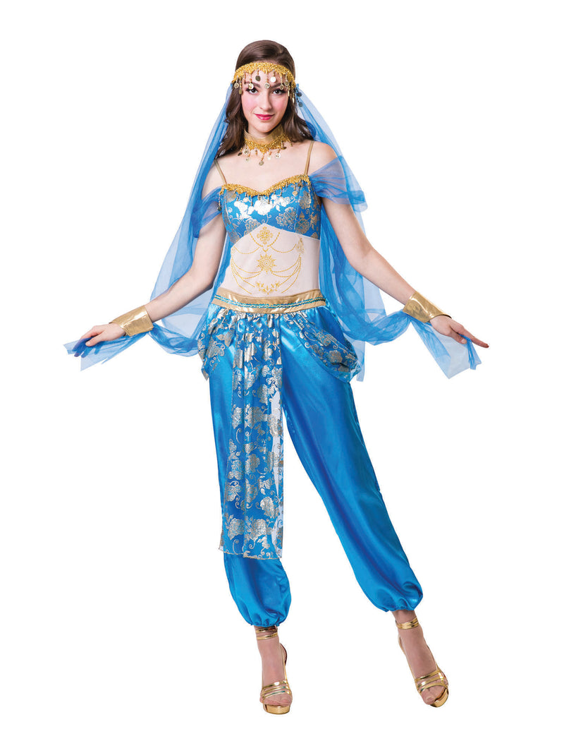 Adult Harem Dancer Costume