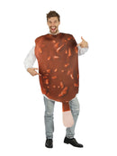 Adult Chocolate Lolly Costume