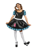 Adult Voodoo Lady Costume