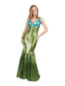 Adult Mermaid Costume