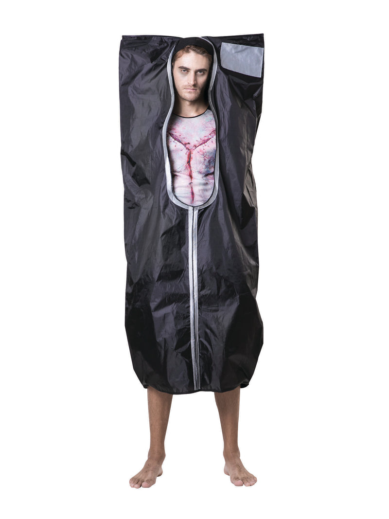 Adult Horror Body Bag Costume
