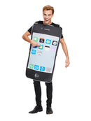 Adult Mobile Phone Costume