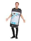 Adult Mobile Phone Costume