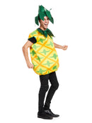 Adult Pineapple Costume
