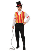Adult Vintage Ringmaster Costume