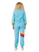 Adult Ladies Shell Suit Costume