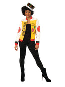 Adult 90s Rapper Costume