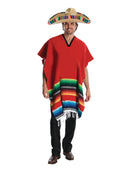 Adult Poncho