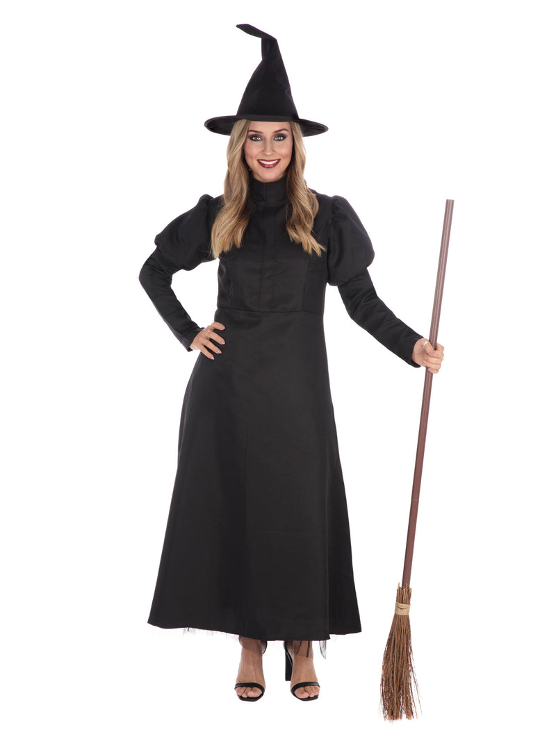 Adult Wickedest Witch Costume