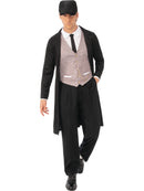 Adult Brummie Gangster Costume